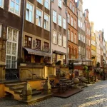 Gdańsk - co zobaczyć?