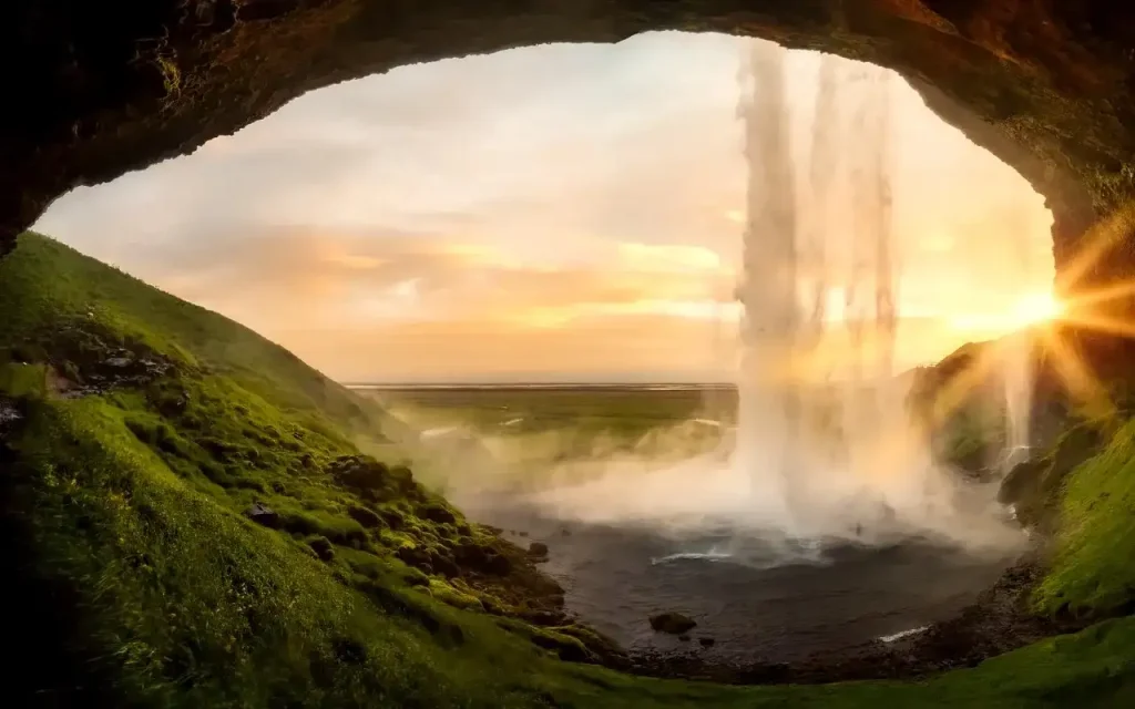Gdzie na wakacje? Islandia
