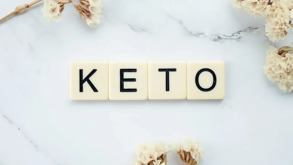 dieta ket, co jeść?