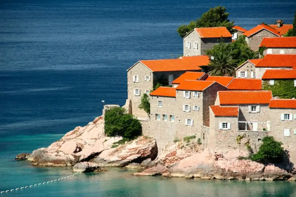 Czarnogóra - co zobaczyć? Budva
